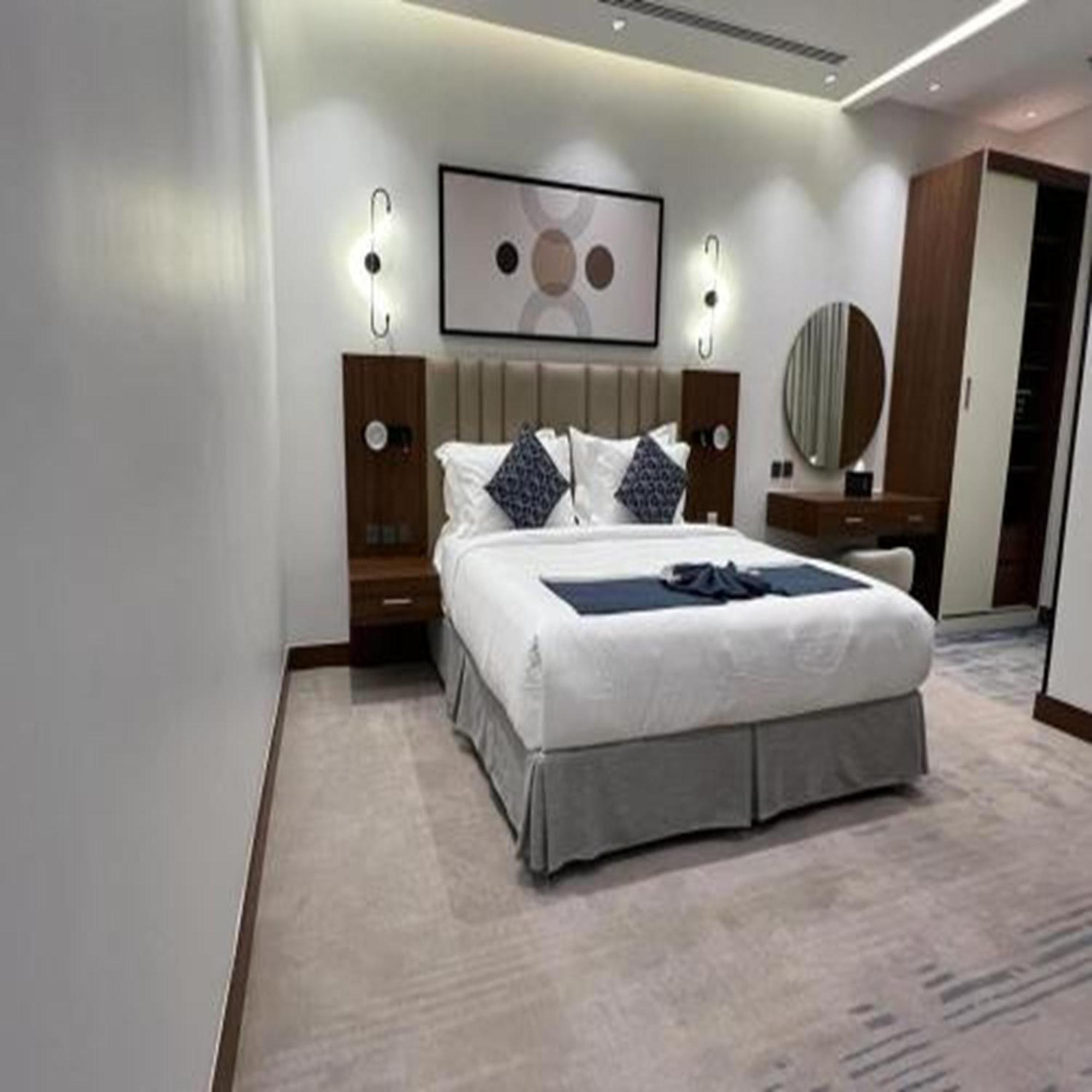 Anan Hotel Riyadh Ngoại thất bức ảnh
