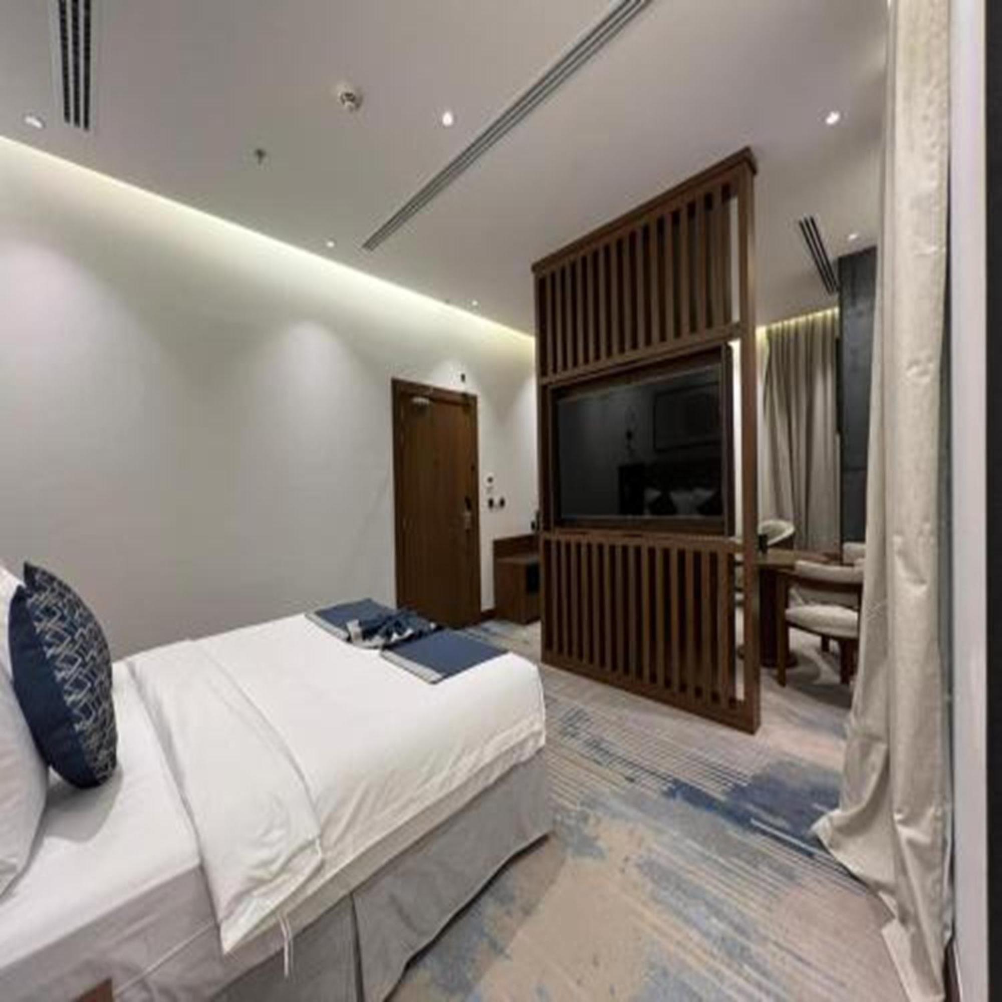 Anan Hotel Riyadh Ngoại thất bức ảnh