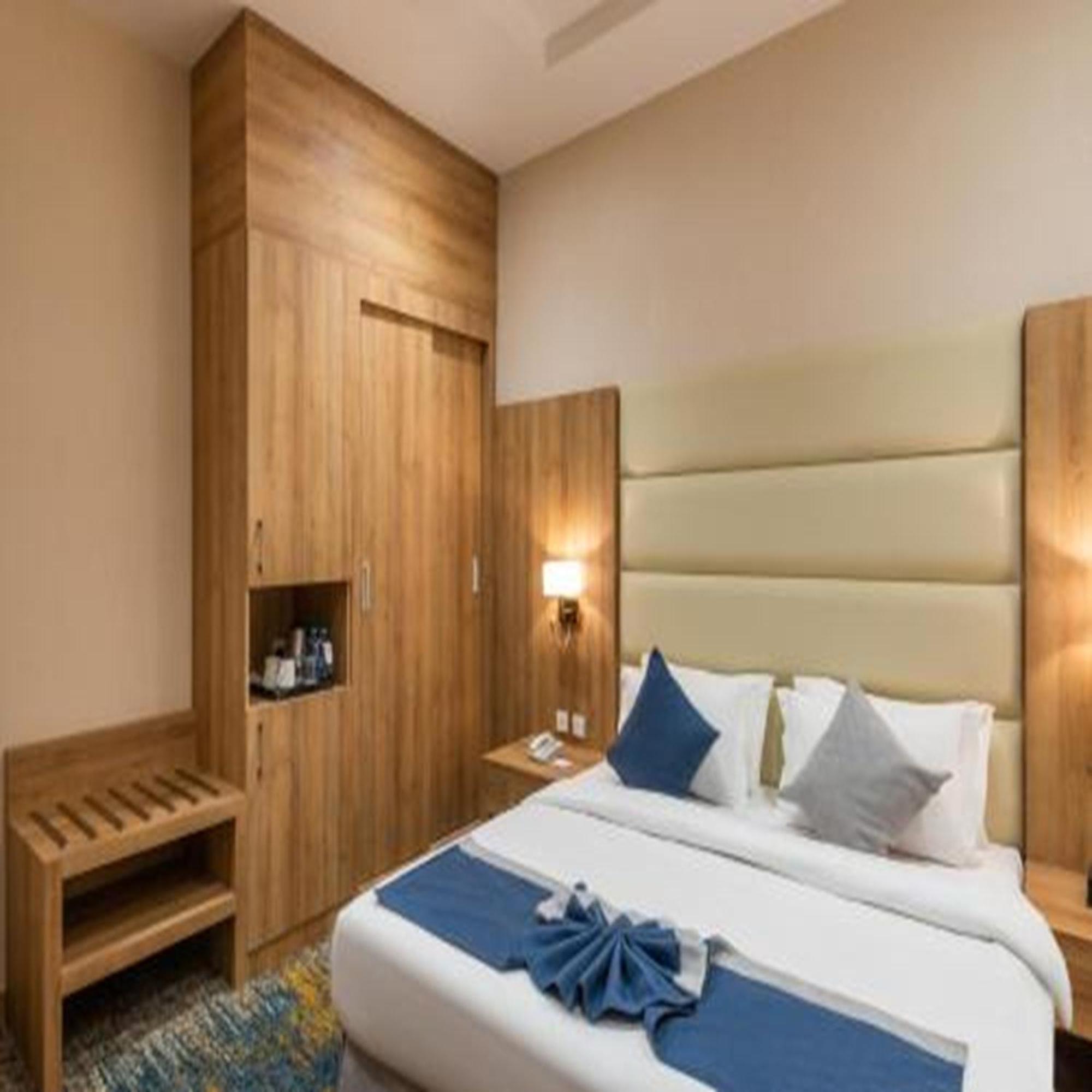 Anan Hotel Riyadh Ngoại thất bức ảnh