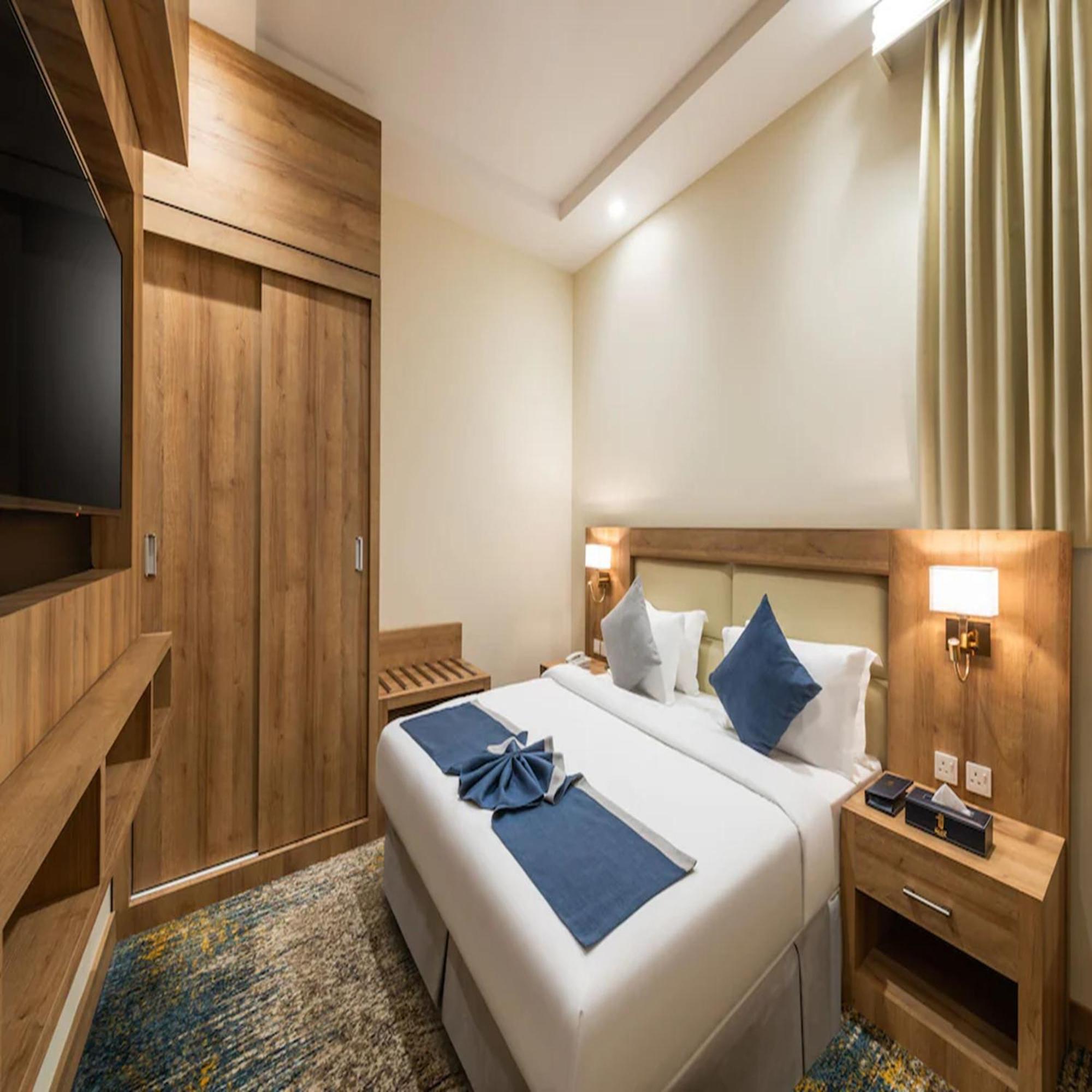 Anan Hotel Riyadh Ngoại thất bức ảnh