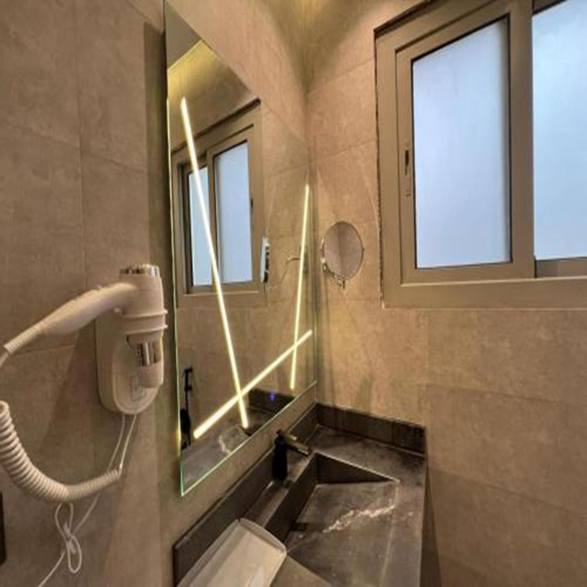 Anan Hotel Riyadh Ngoại thất bức ảnh
