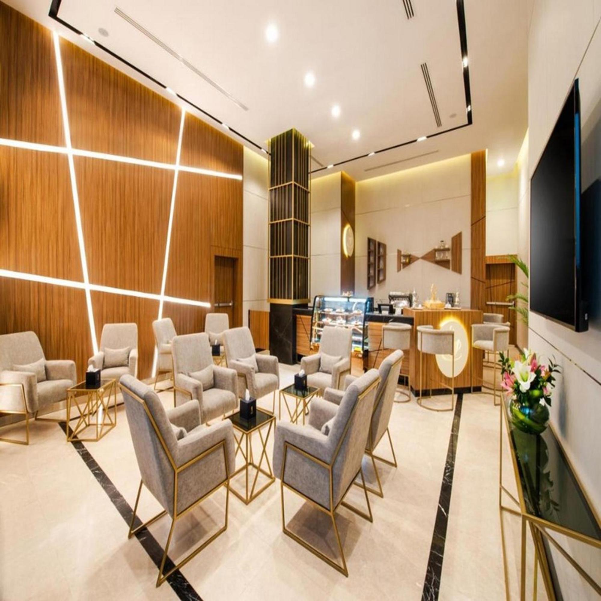Anan Hotel Riyadh Ngoại thất bức ảnh