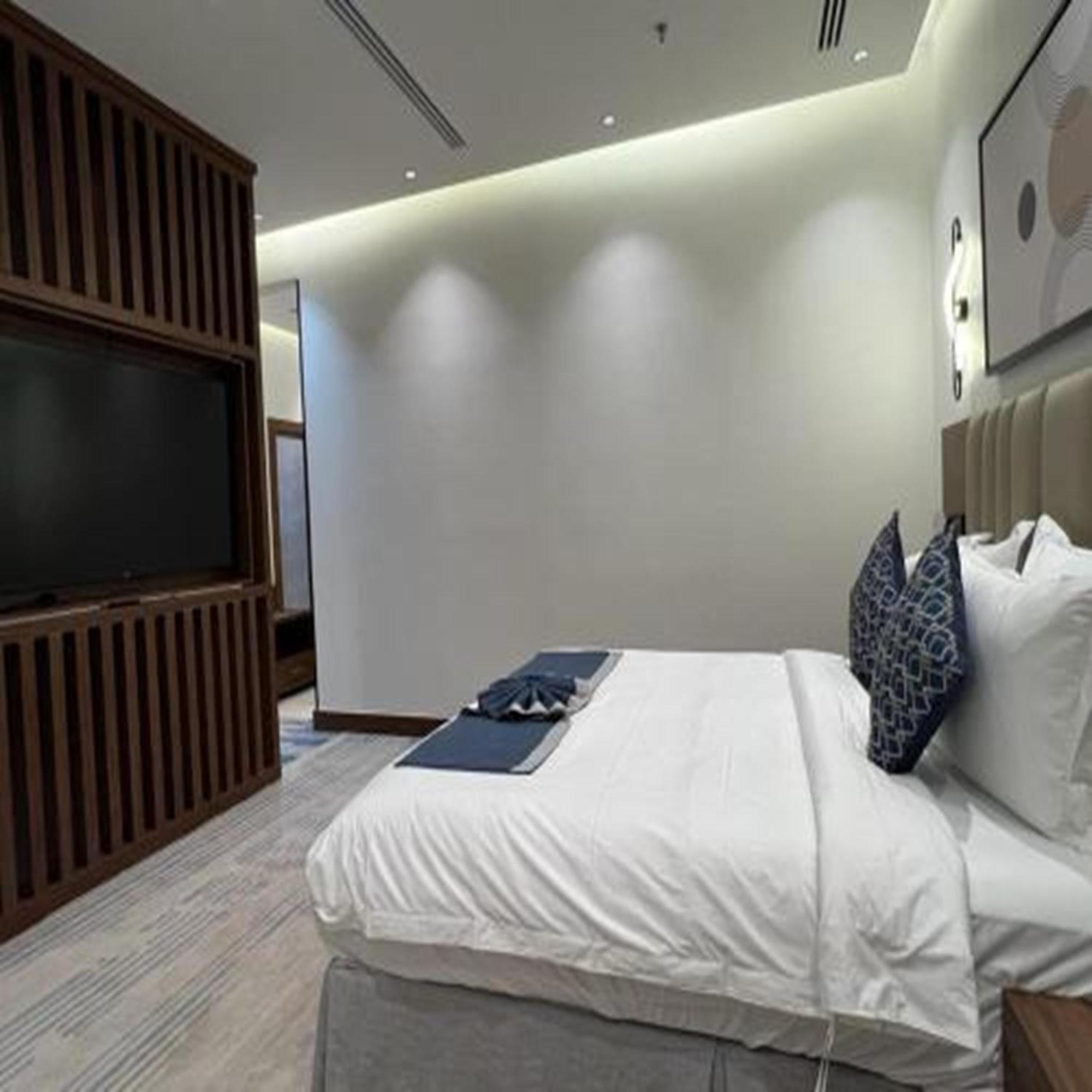 Anan Hotel Riyadh Ngoại thất bức ảnh