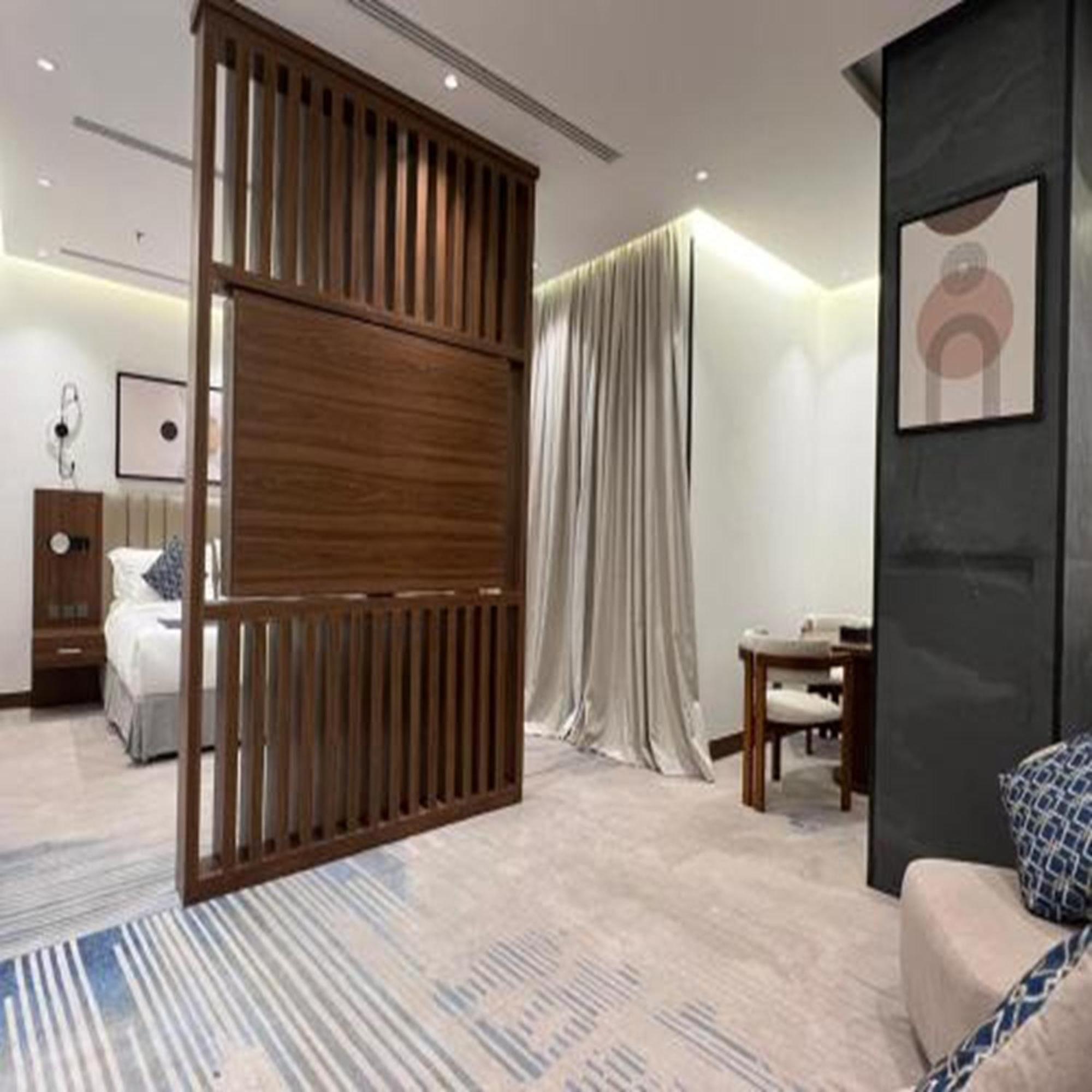 Anan Hotel Riyadh Ngoại thất bức ảnh