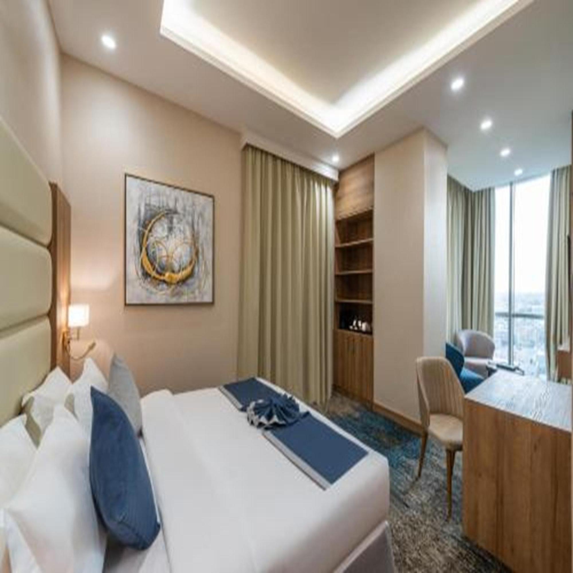 Anan Hotel Riyadh Ngoại thất bức ảnh