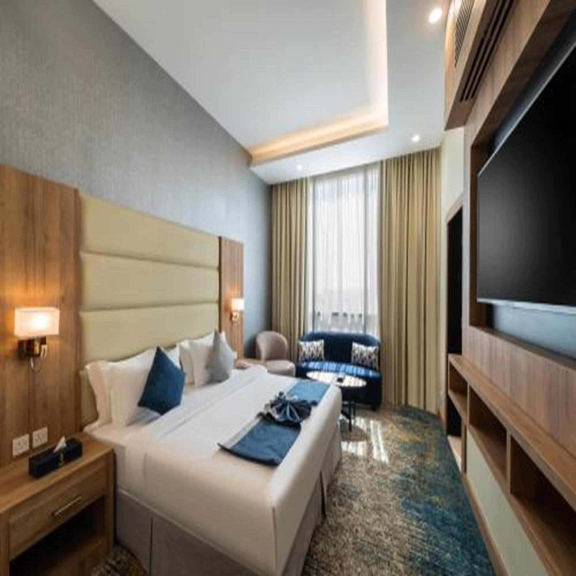 Anan Hotel Riyadh Ngoại thất bức ảnh