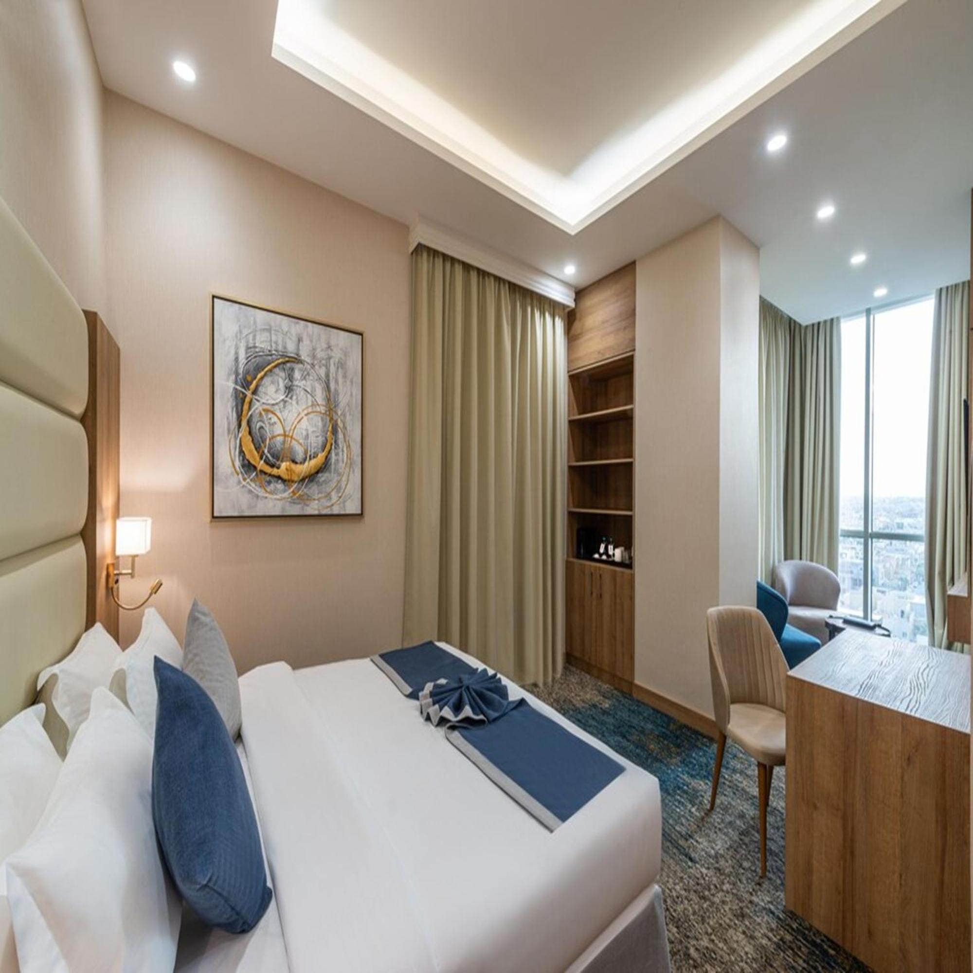 Anan Hotel Riyadh Ngoại thất bức ảnh
