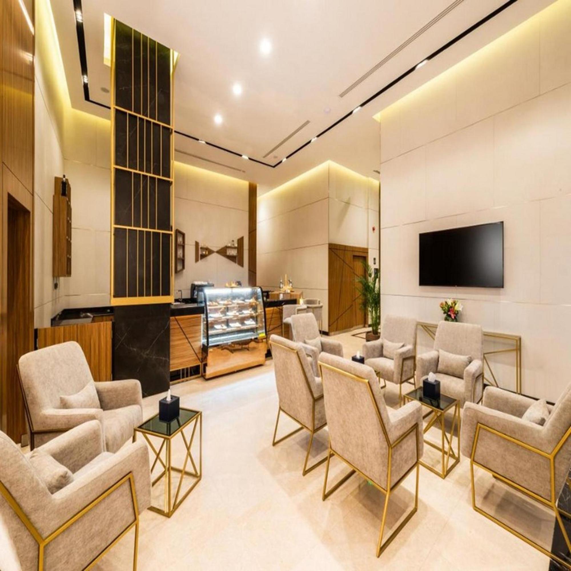 Anan Hotel Riyadh Ngoại thất bức ảnh