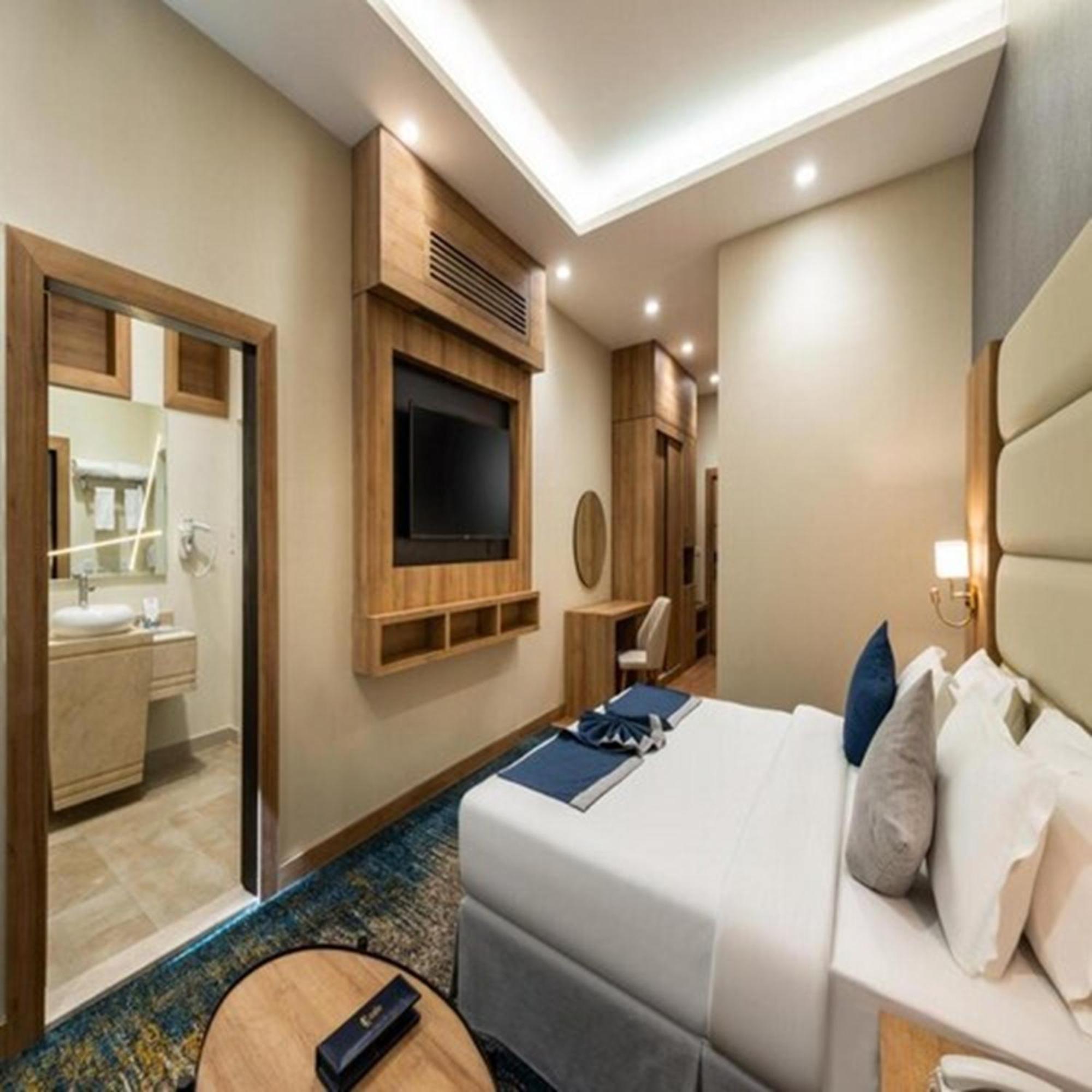 Anan Hotel Riyadh Ngoại thất bức ảnh