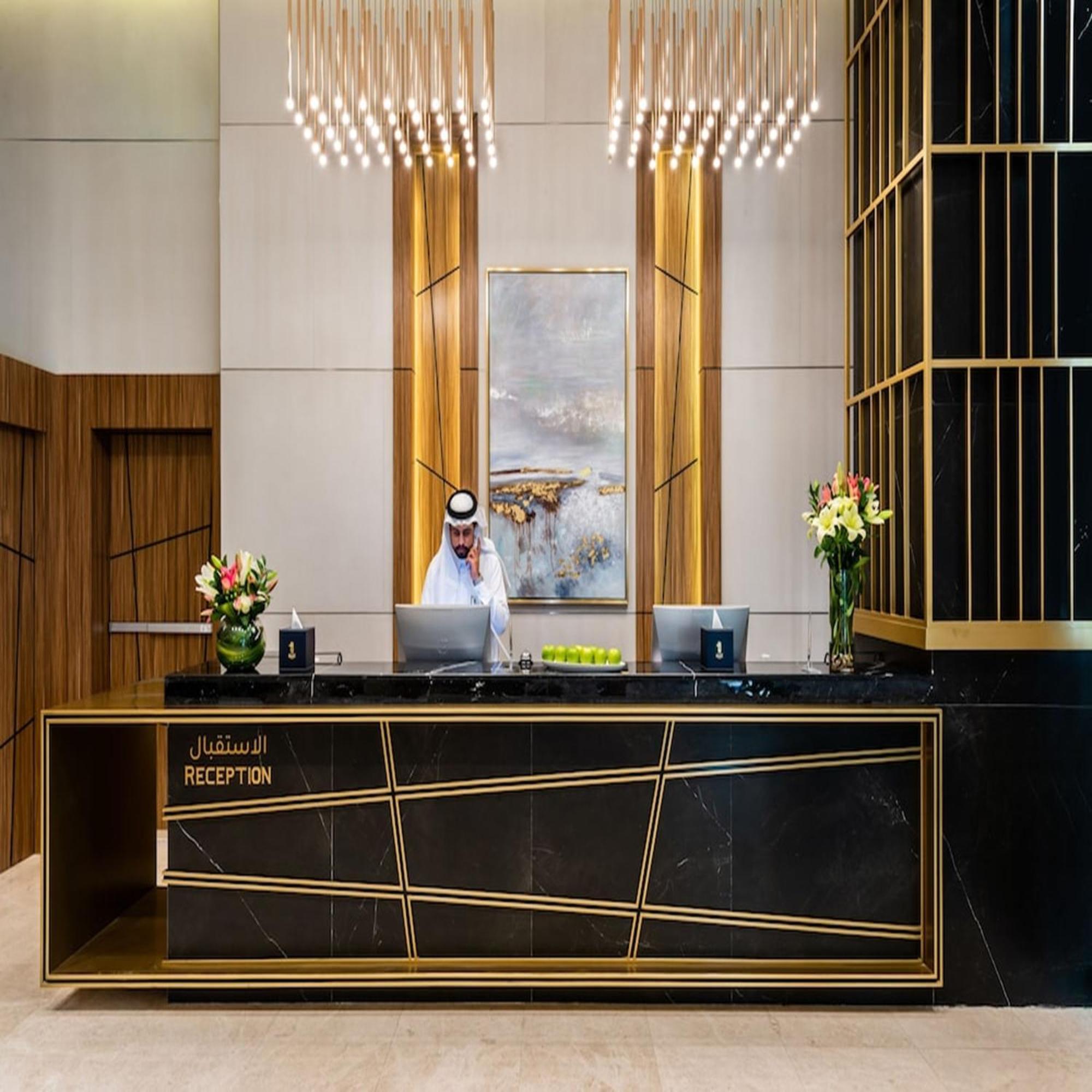Anan Hotel Riyadh Ngoại thất bức ảnh