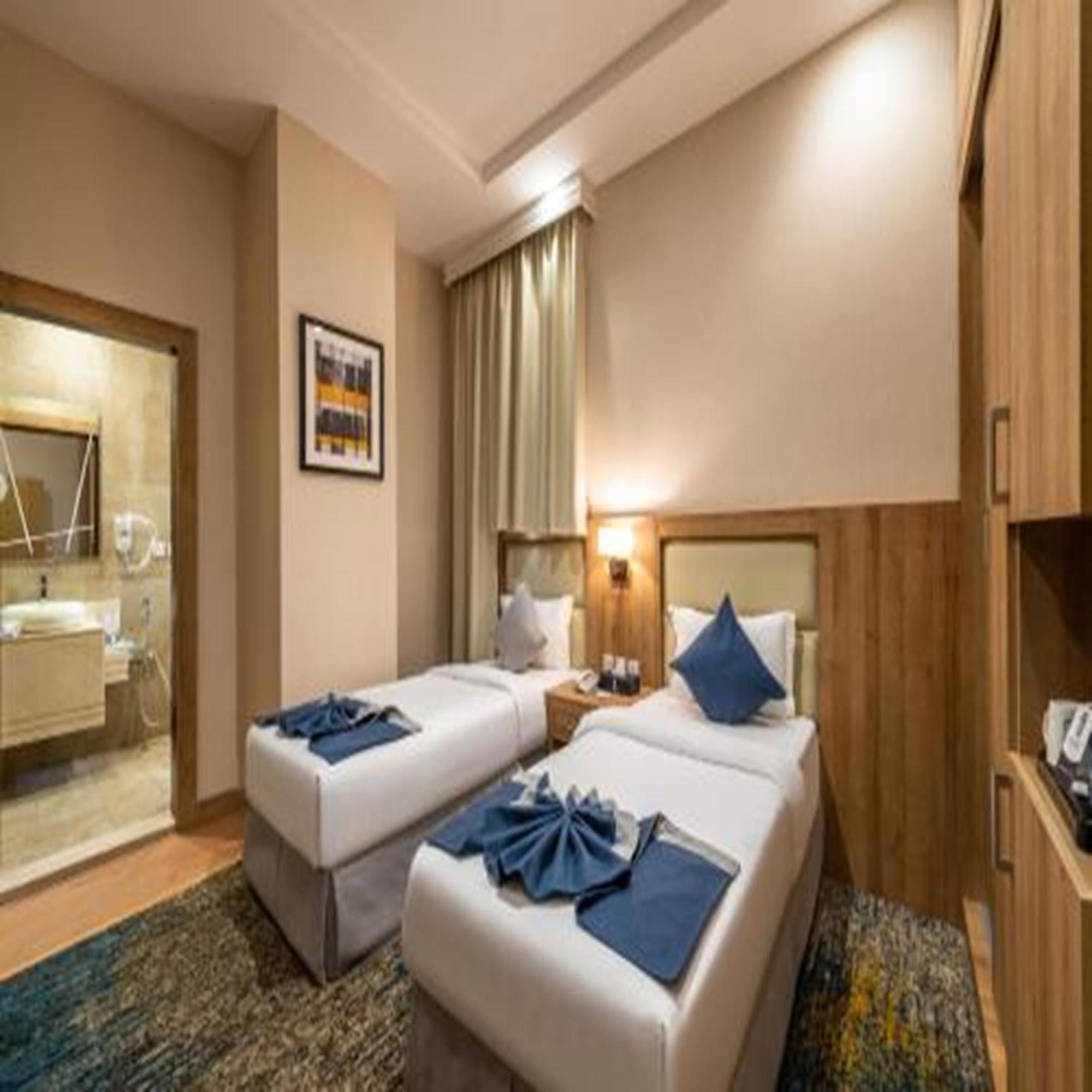 Anan Hotel Riyadh Ngoại thất bức ảnh