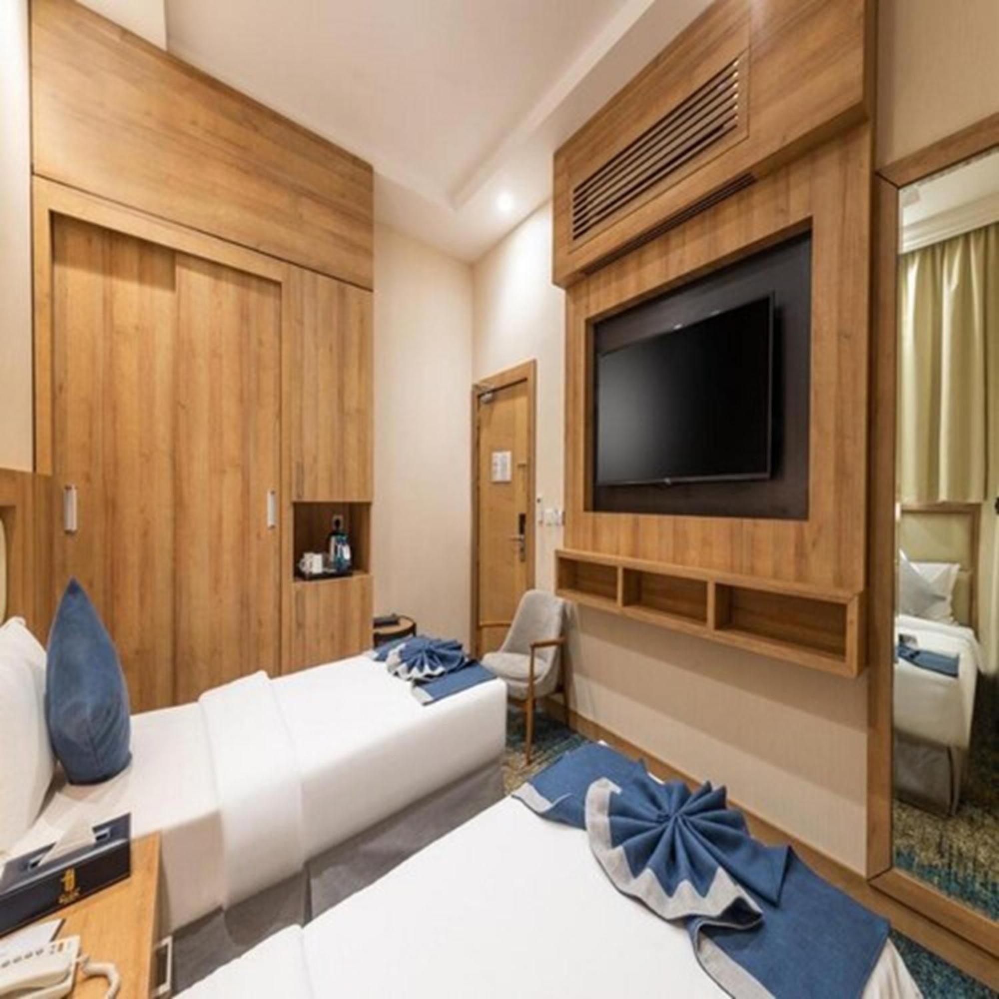 Anan Hotel Riyadh Ngoại thất bức ảnh