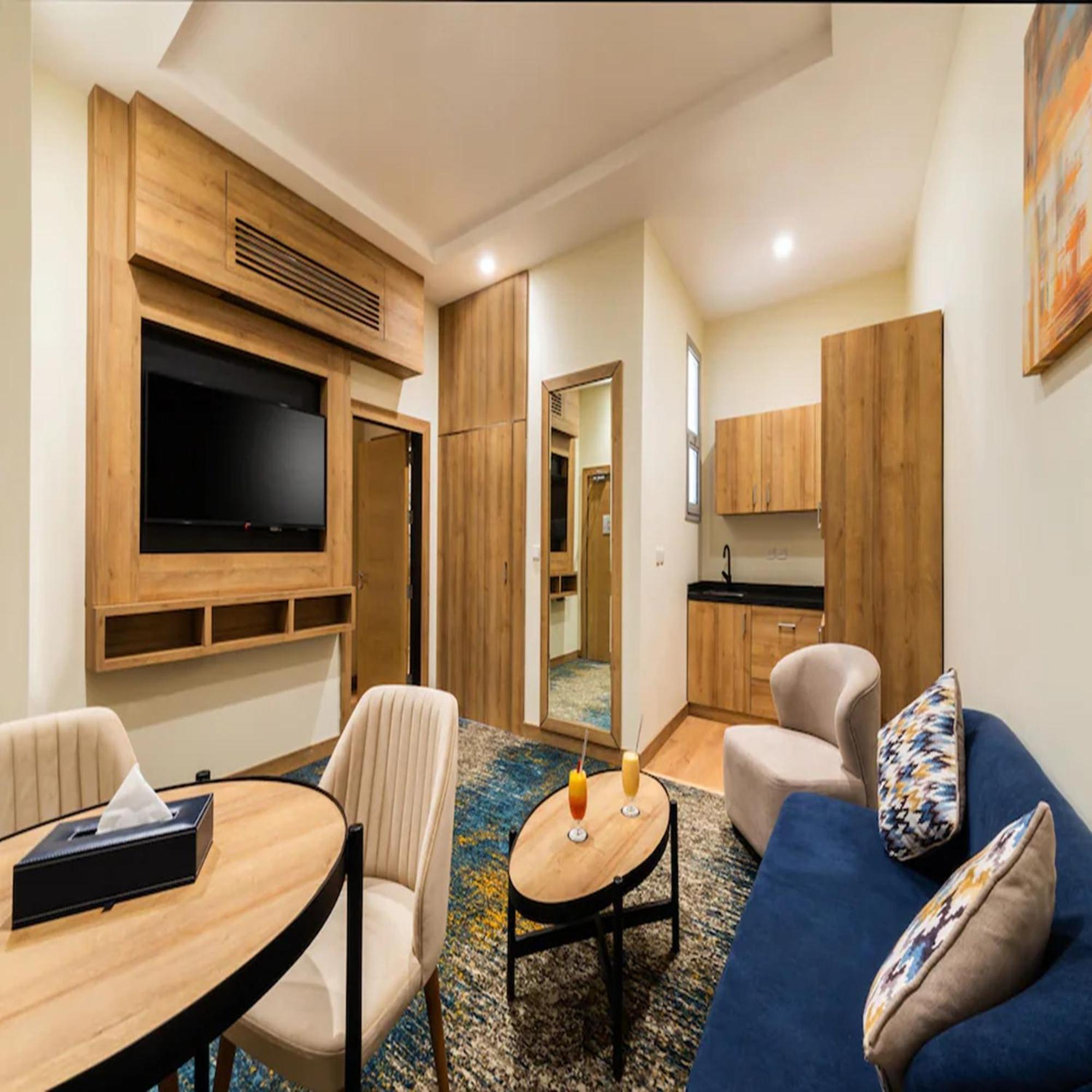 Anan Hotel Riyadh Ngoại thất bức ảnh