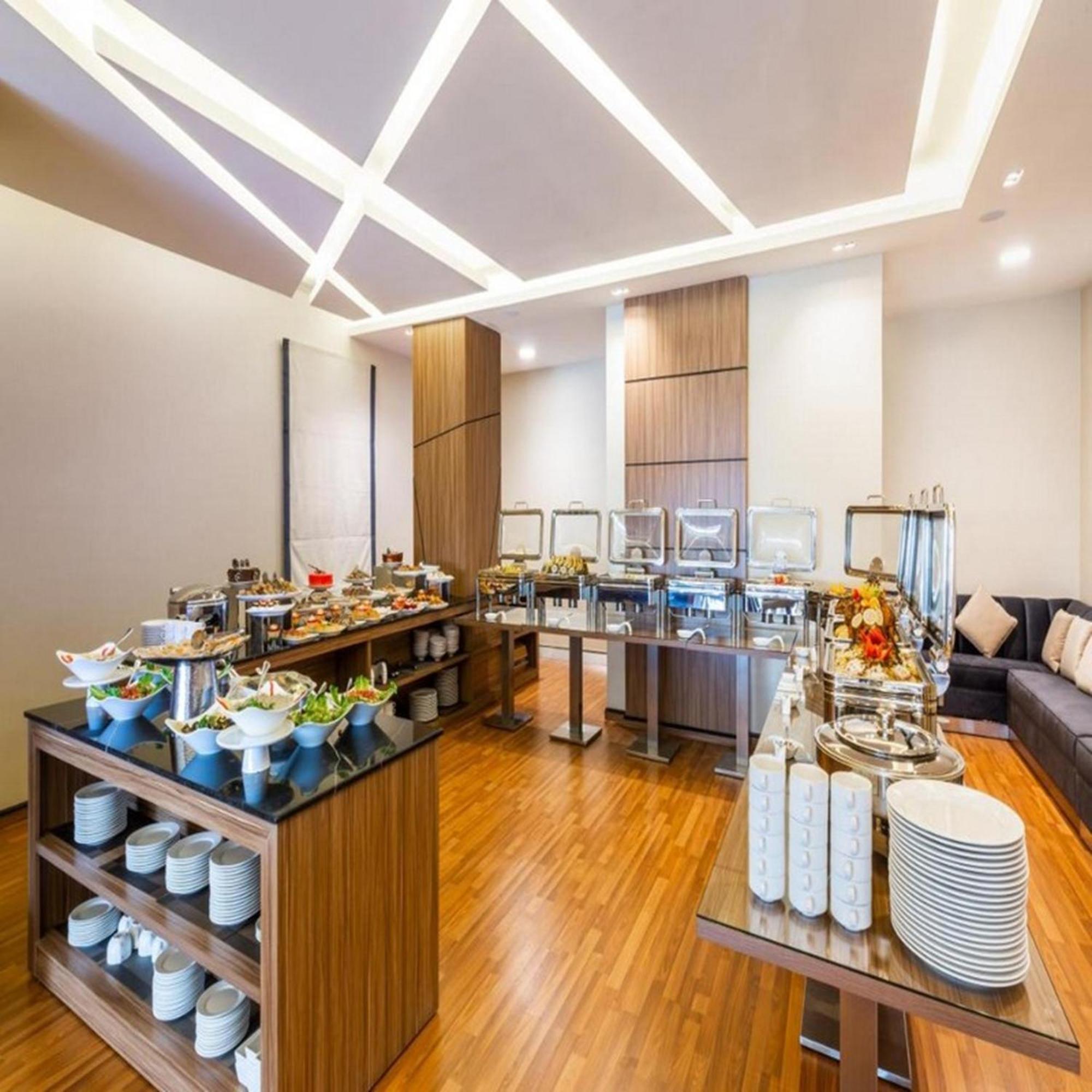 Anan Hotel Riyadh Ngoại thất bức ảnh