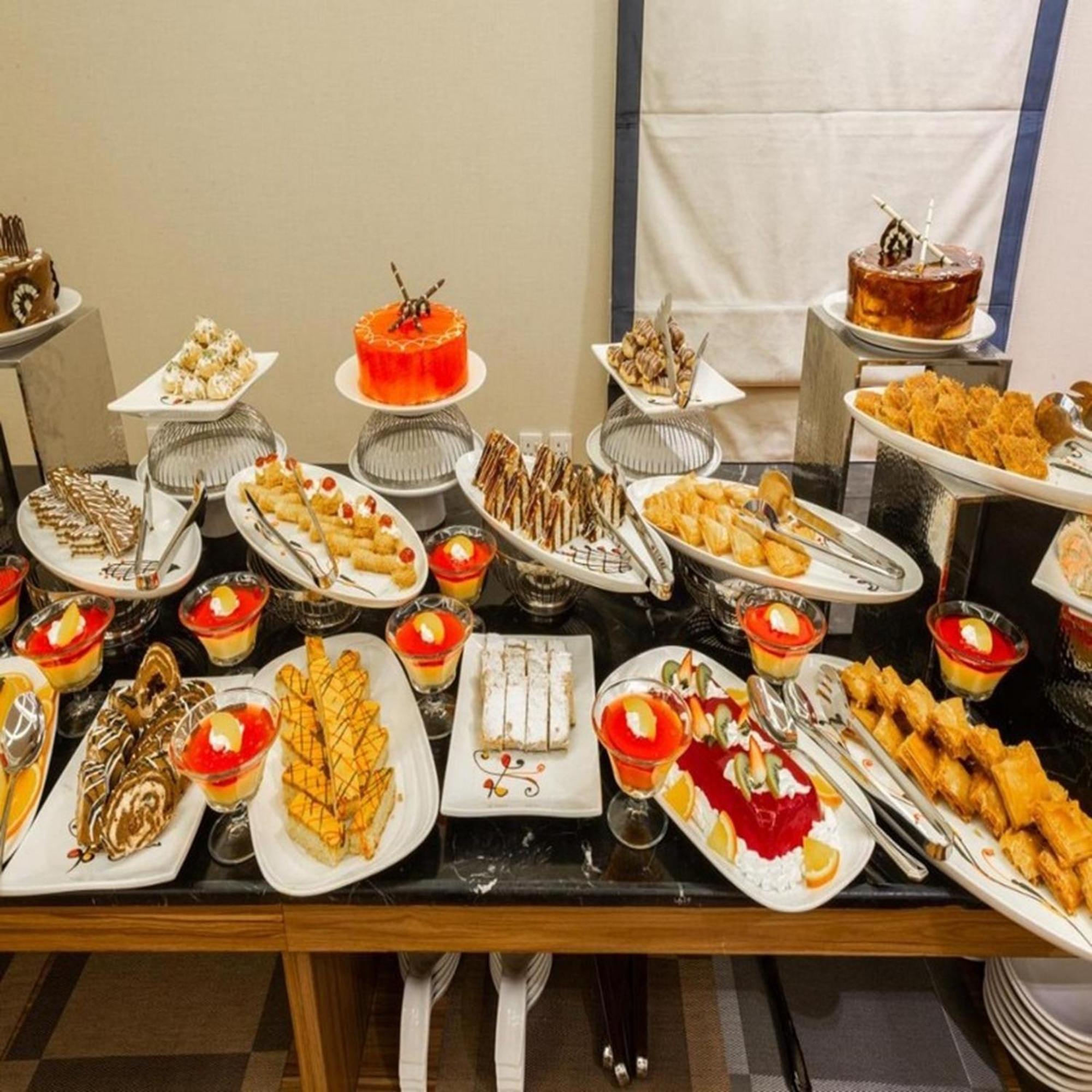 Anan Hotel Riyadh Ngoại thất bức ảnh